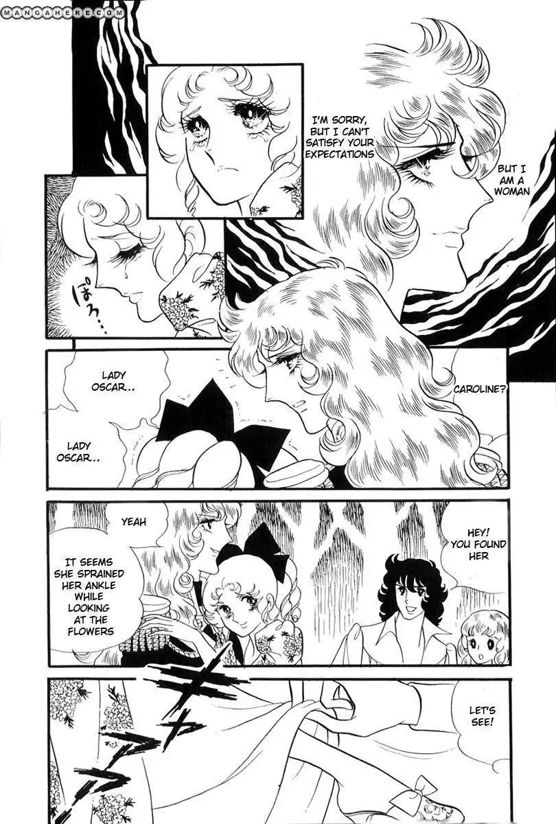 Rose of Versailles Chapter 64 20